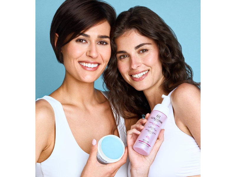 Collistar Make-Up Removing