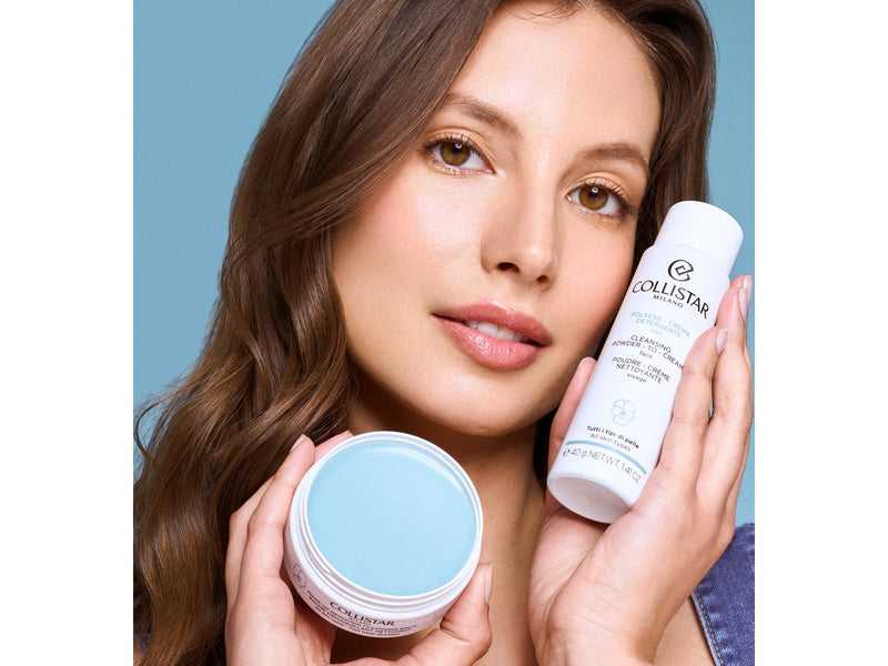 Collistar Make-Up Removing
