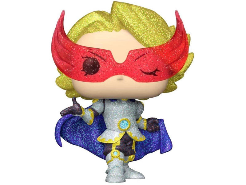 Funko! - Animation: My Hero Academia - Yuga Aoyama - Figur