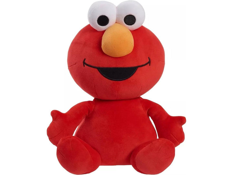 Just Play Sesame Street: Elmo