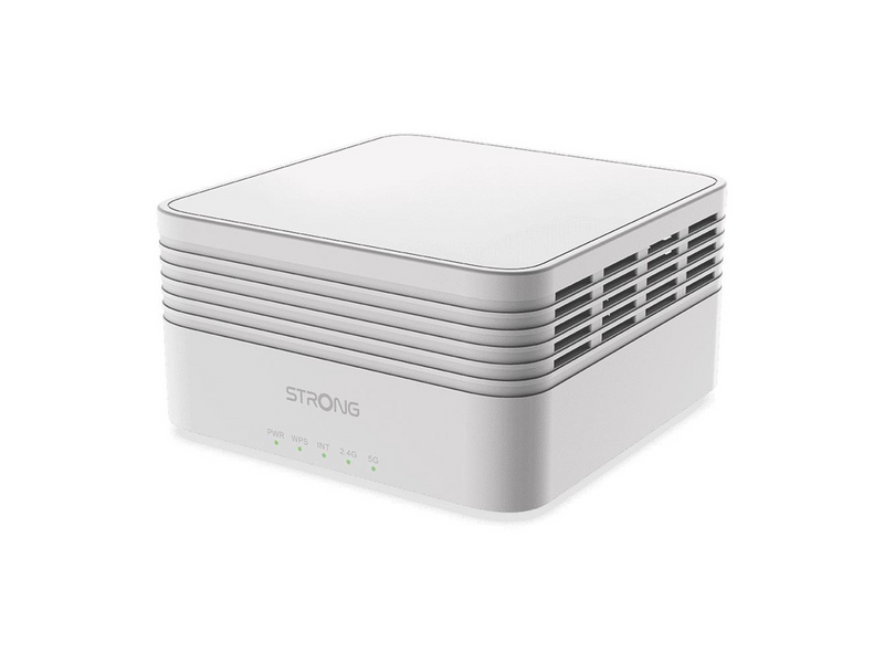 Strong Atria Mesh Kit AX3000 (3-Pack) - Mesh router Wi-Fi 6