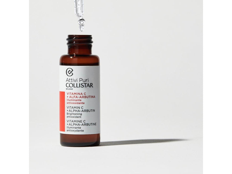 Collistar Vitamin C + Alfa-Arbutina