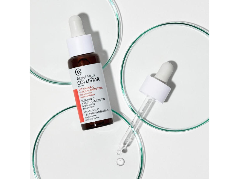 Collistar Vitamin C + Alfa-Arbutina