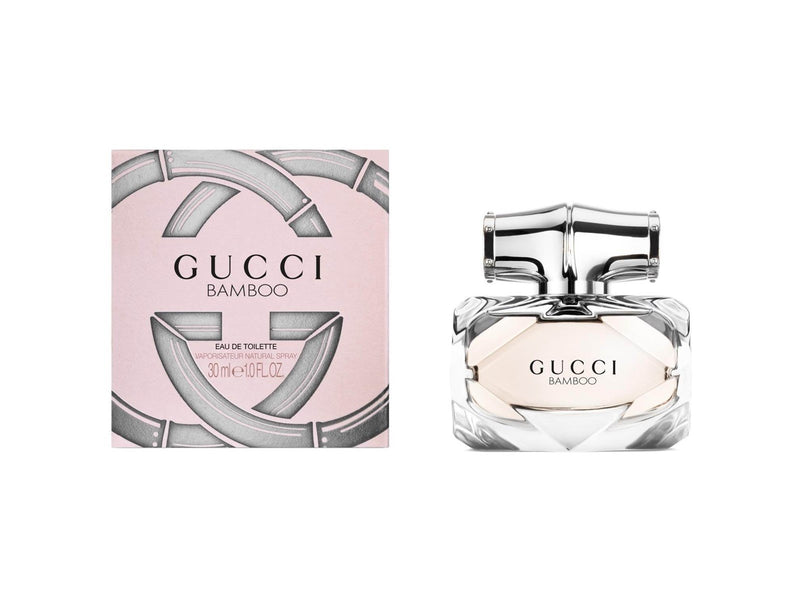 Gucci Bamboo Eau de Toilette – 30 ml