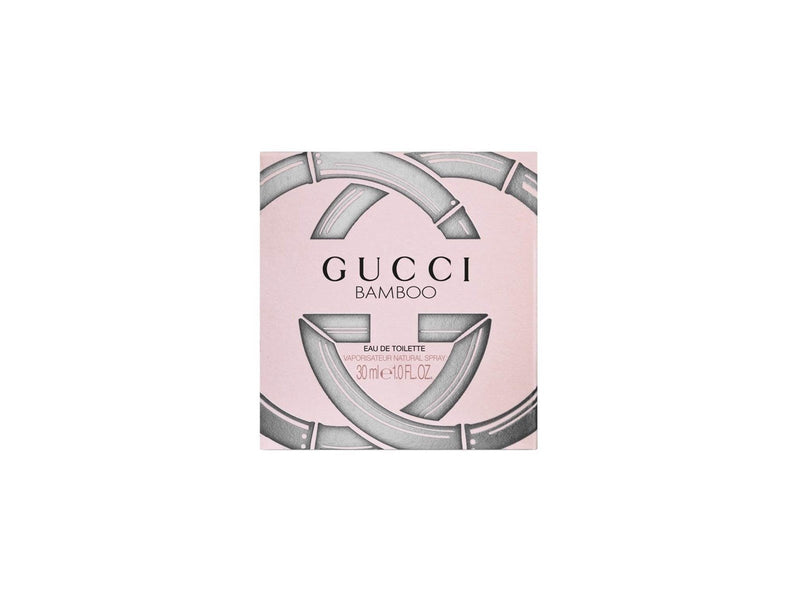 Gucci Bamboo Eau de Toilette – 30 ml