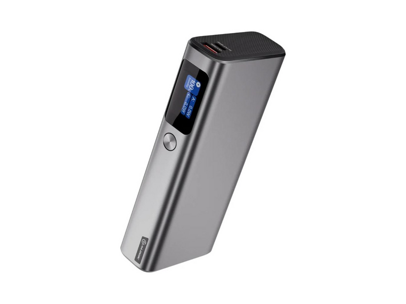 ALOGIC Ruck 130W USB Charging Powerbank (Akku) - 20000 mAh