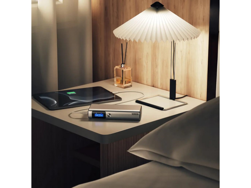 ALOGIC Ruck 130W USB Charging Powerbank (Akku) - 20000 mAh