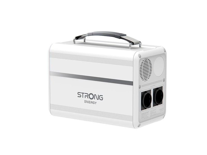 Strong Portable Power Station 800W - 690Wh