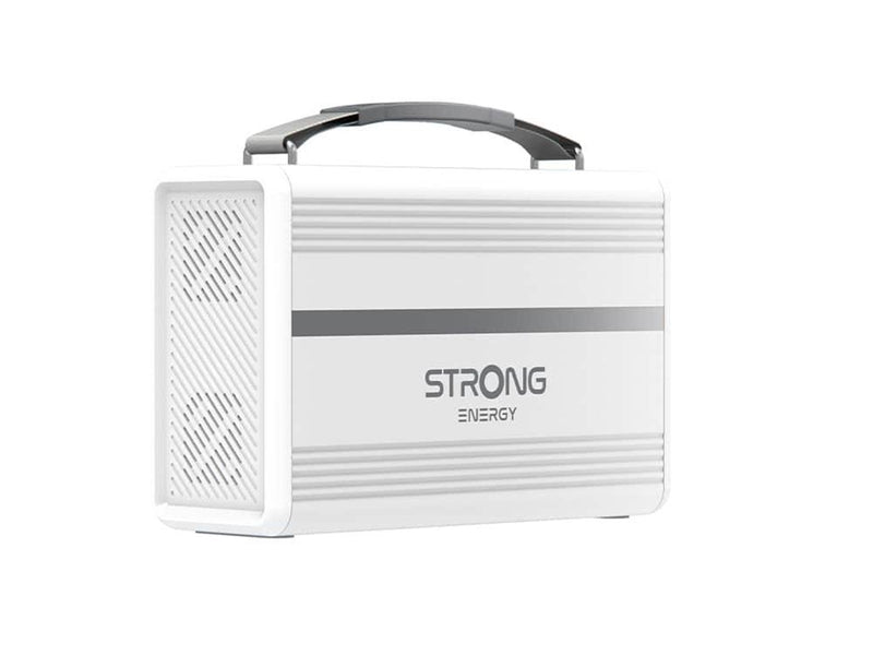 Strong Portable Power Station - 300W - 300Wh