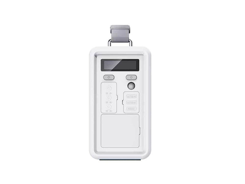 Strong Portable Power Station - 300W - 300Wh