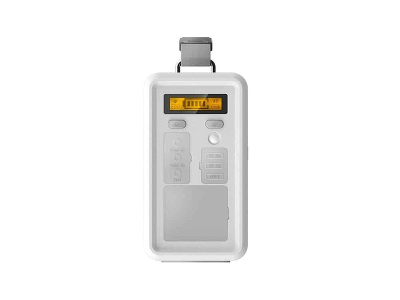 Strong Portable Power Station - 300W - 300Wh