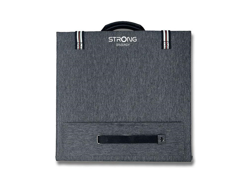 Strong Solar Panel - 100W