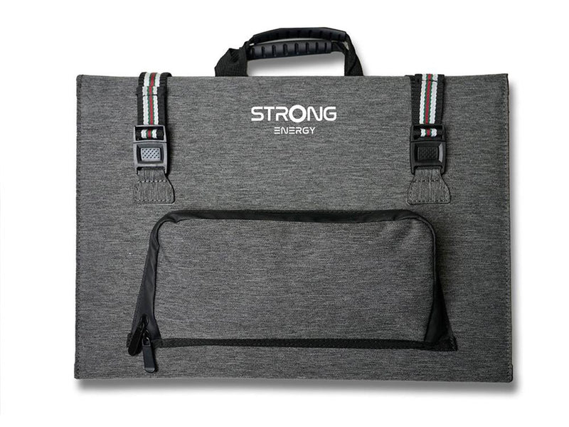 Strong Solar Panel - 160W