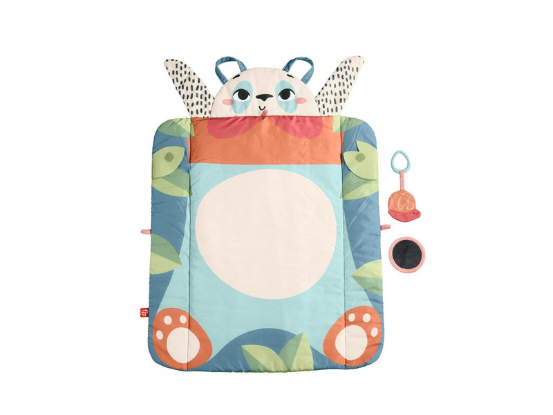 Fisher-Price Planet Friends Roly-Poly Panda Play Mat