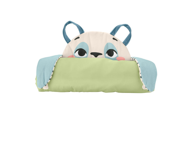 Fisher-Price Planet Friends Roly-Poly Panda Play Mat