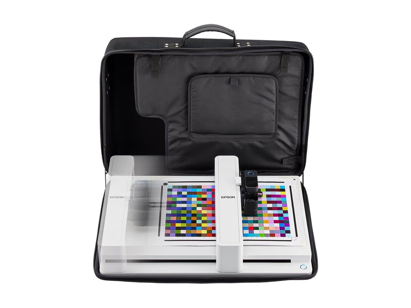 Epson SD-10 Automated Scanning Table