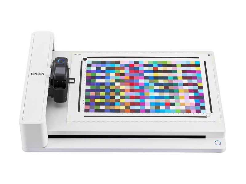 Epson SD-10 Automated Scanning Table