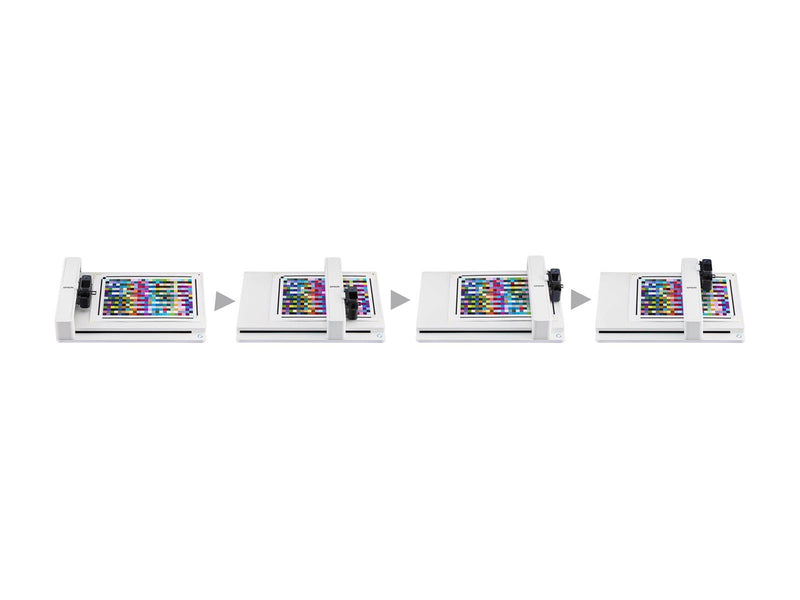 Epson SD-10 Automated Scanning Table