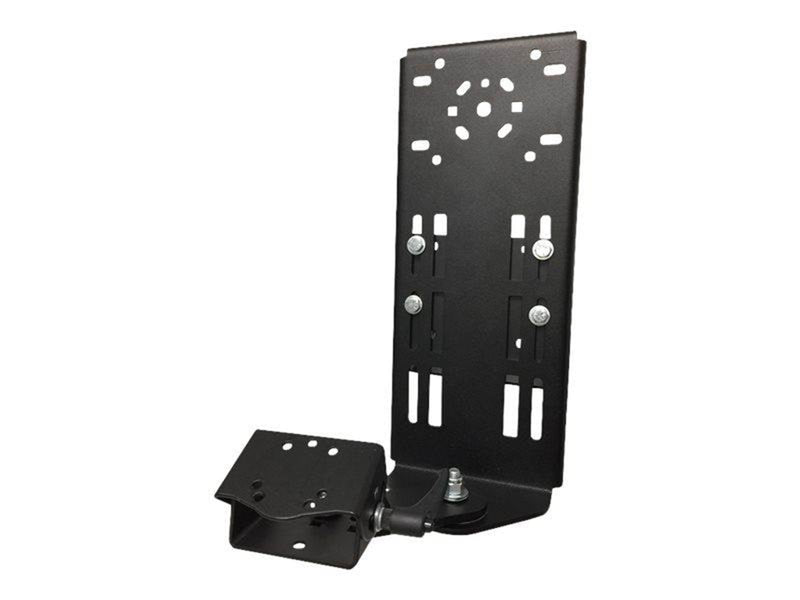 Gamber-Johnson LLC Gamber-Johnson Forklift Low Profile Tablet Keyboard Bracket mounting component - low profile - for tablet / k