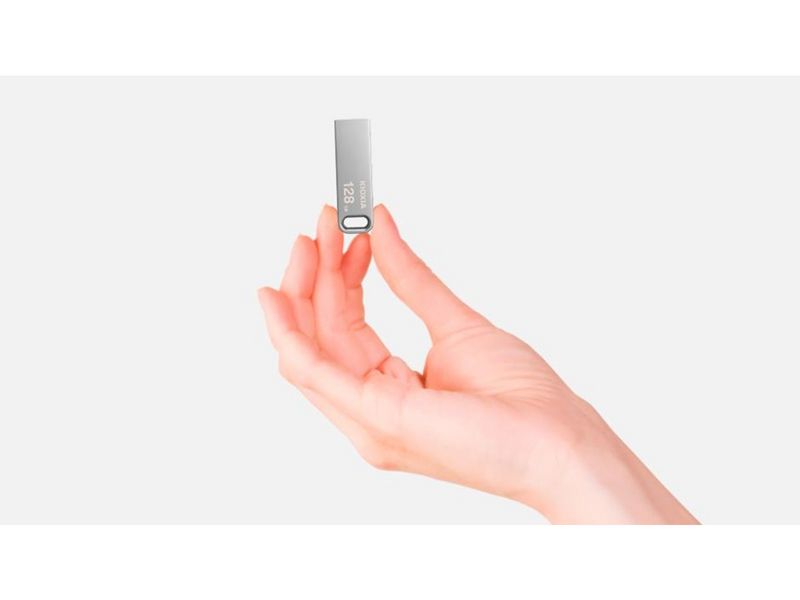 Kioxia TransMemory U366 - 128GB - USB-Stick