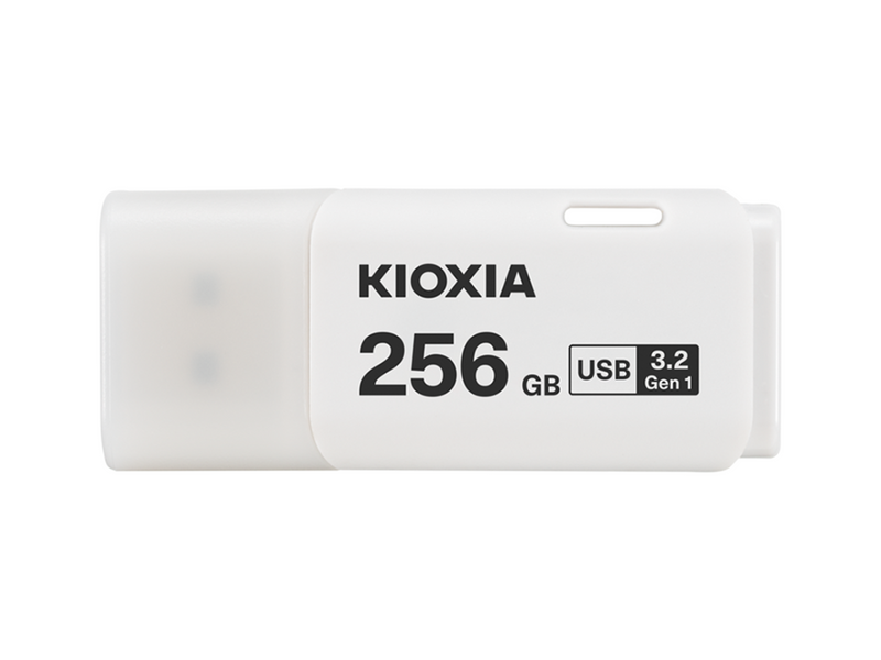 Kioxia TransMemory U301 - 256GB - USB-Stick