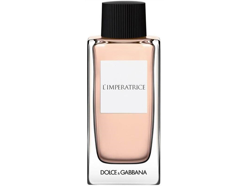 Dolce & Gabbana L'Imperatrice Pour Femme Edt - 100 ml