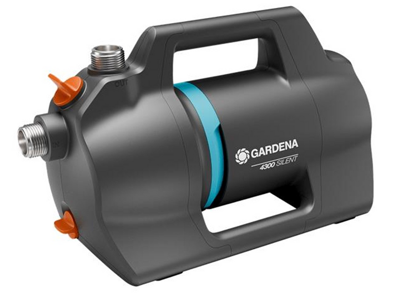 Gardena 9056-20 water pump