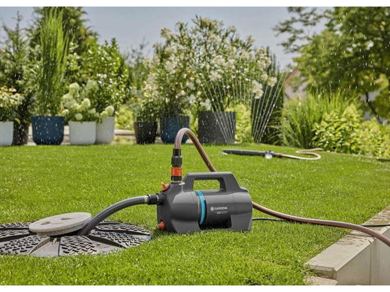 Gardena 9056-20 water pump