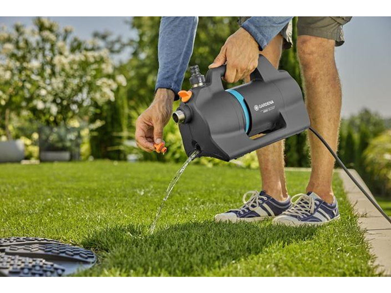 Gardena 9056-20 water pump