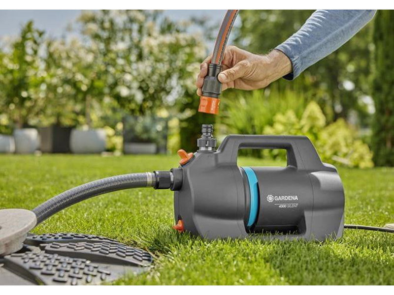 Gardena 9056-20 water pump