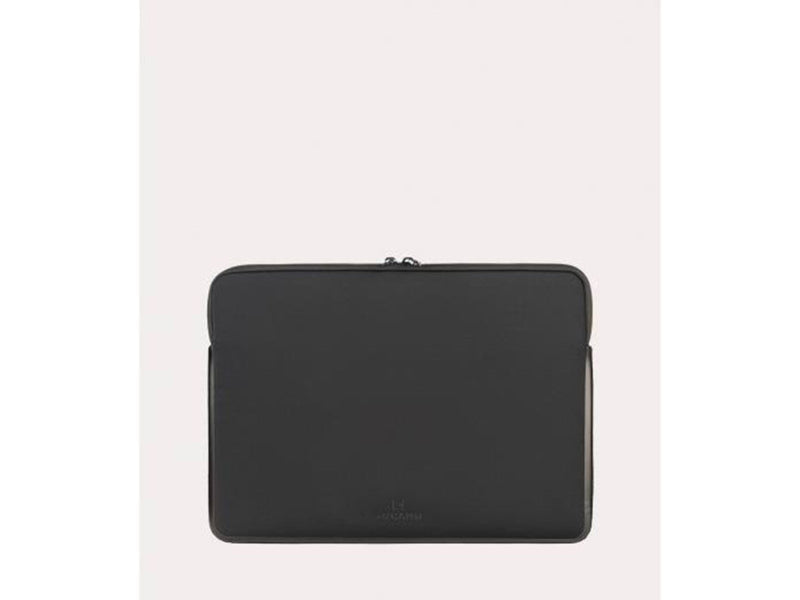 Tucano Elements Hülle für MacBook Pro 16" & Laptop 15.6" | Schwarz