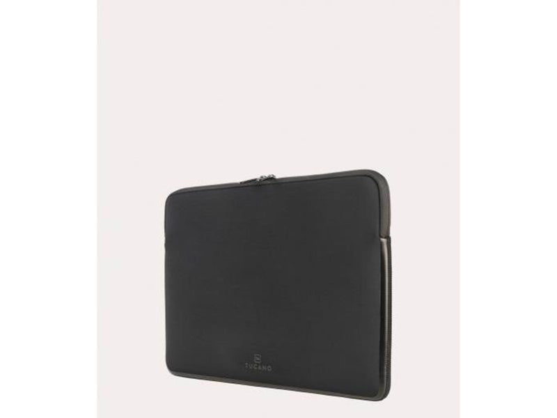 Tucano Elements Hülle für MacBook Pro 16" & Laptop 15.6" | Schwarz