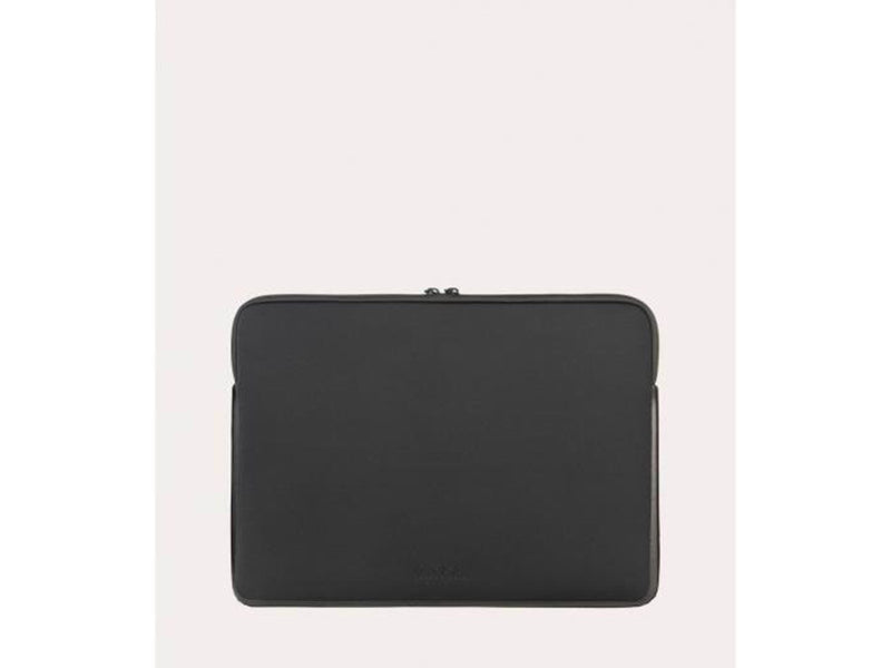 Tucano Elements Hülle für MacBook Pro 16" & Laptop 15.6" | Schwarz