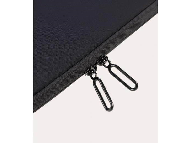 Tucano Elements Hülle für MacBook Pro 16" & Laptop 15.6" | Schwarz
