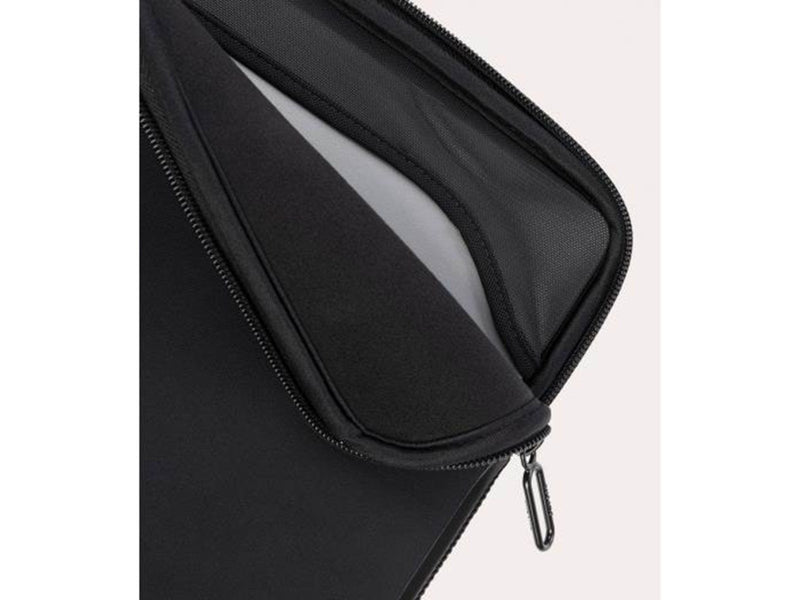 Tucano Elements Hülle für MacBook Pro 16" & Laptop 15.6" | Schwarz
