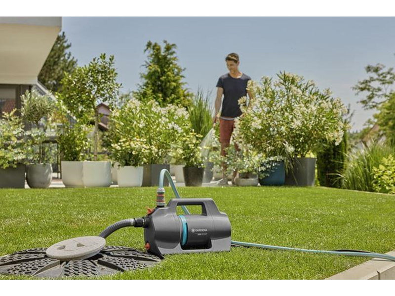 Gardena 9055-20 water pump
