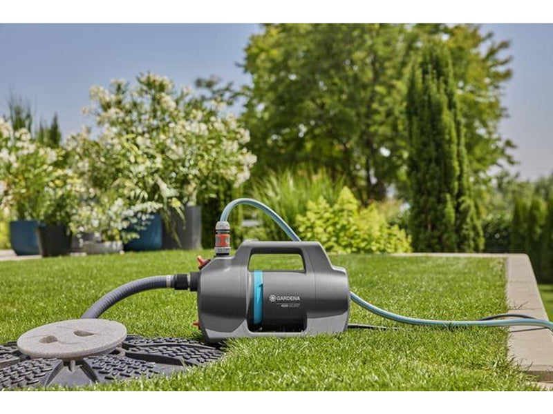 Gardena 9055-20 water pump