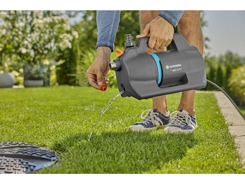 Gardena 9055-20 water pump