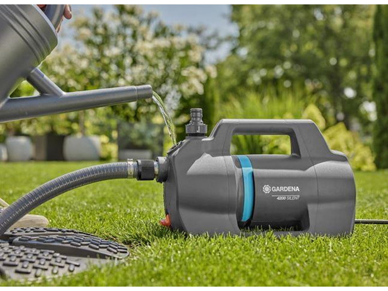 Gardena 9055-20 water pump