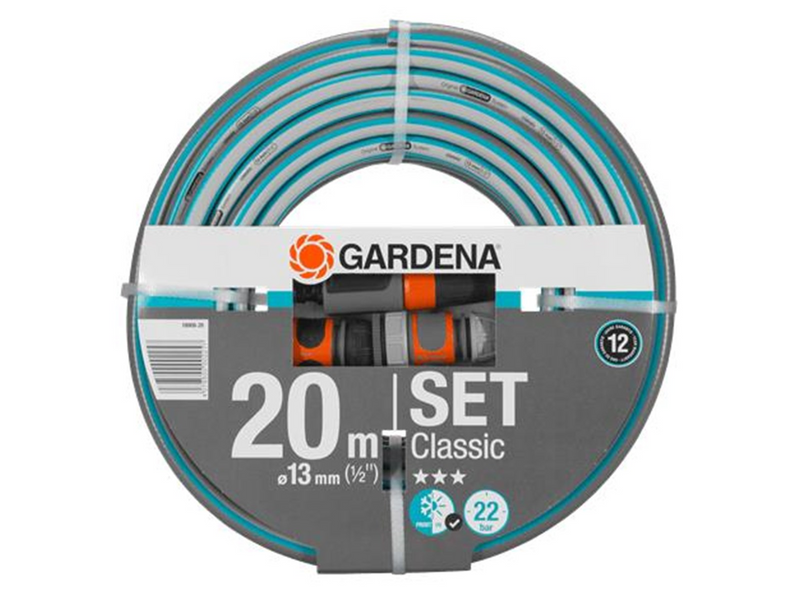 Gardena 9051-20 water pump