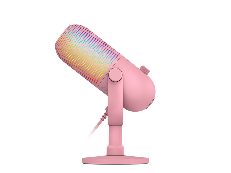 Razer Seiren V3 Chroma - Quartz