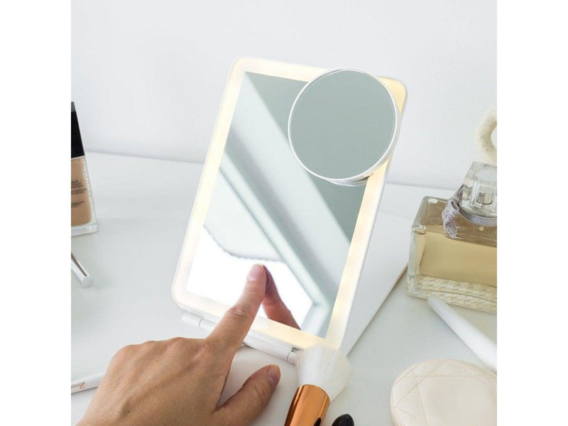 Olsen Home - LED Mirror