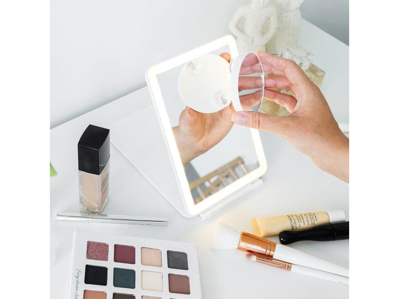 Olsen Home - LED Mirror