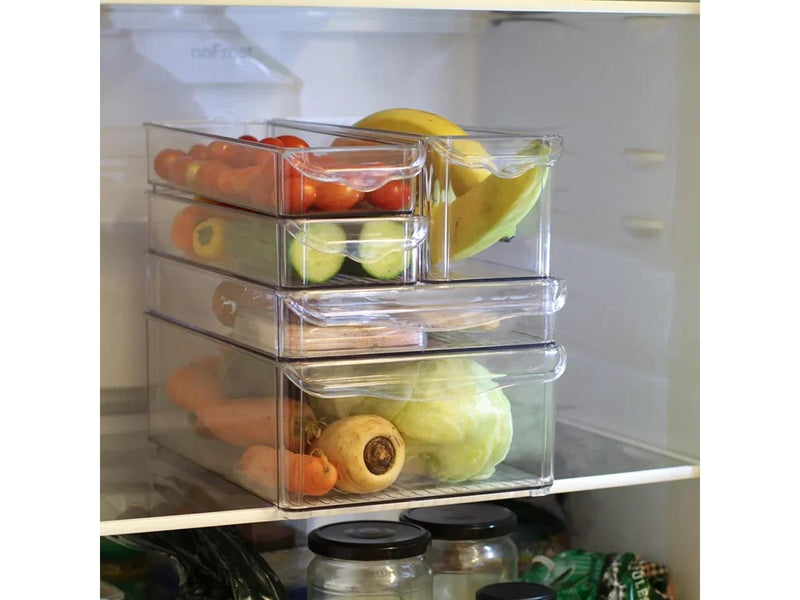 Scandinavian Collection - Refrigerator storage 5 boxes