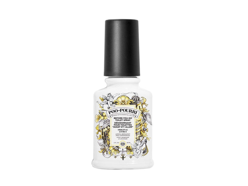 Poo-Pourri Poo~Pourri - Royal Flush Toilet Spray 59 ml