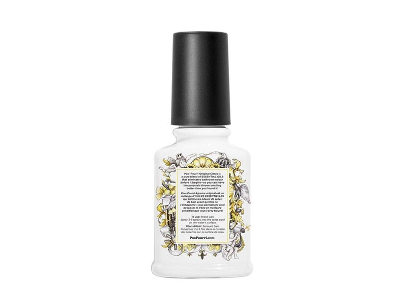 Poo-Pourri Poo~Pourri - Royal Flush Toilet Spray 59 ml