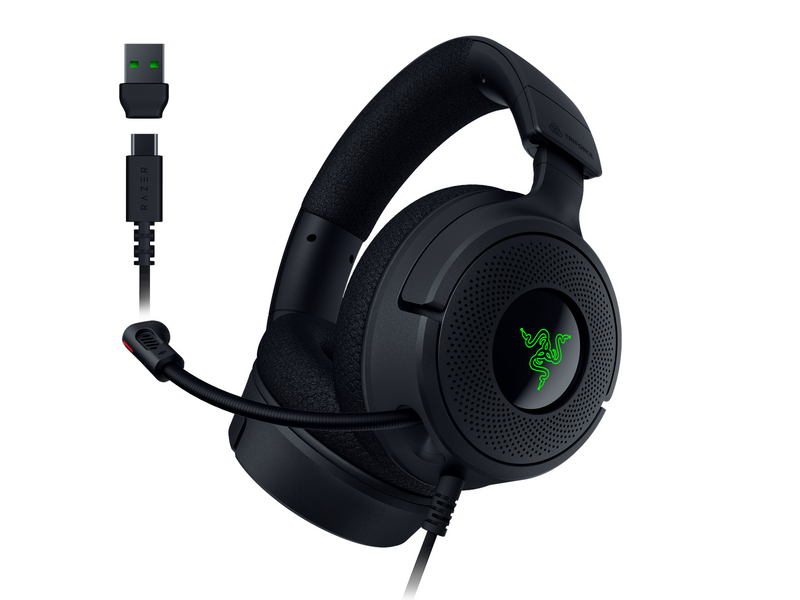 Razer Kraken V4 X - Gaming Headset