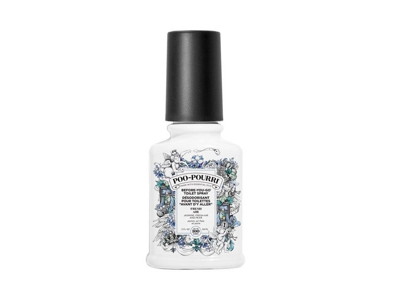 Poo-Pourri Poo~Pourri - Fresh Air Toilet Spray 59 ml