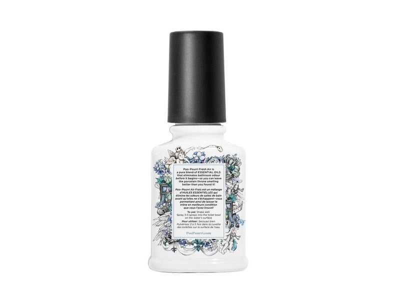 Poo-Pourri Poo~Pourri - Fresh Air Toilet Spray 59 ml
