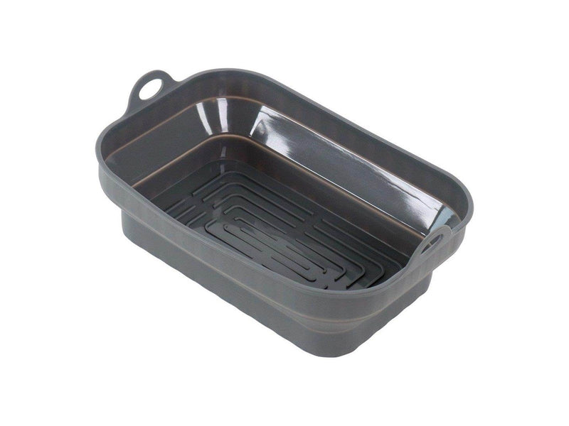 Scandinavian Collection - Airfryer silicone moulds rectangular